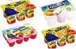 Kit júnior R$31,00